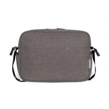 Дитяче автокрісло X-Lander X-Bag EVENING GREY (25 890)