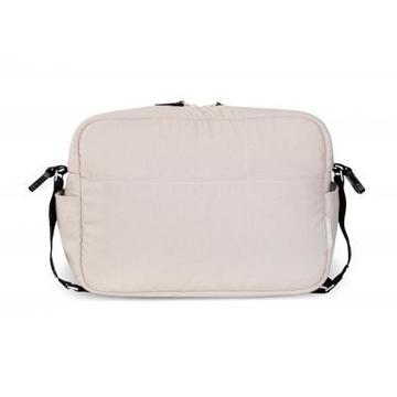 Дитяче автокрісло X-Lander X-Bag DAYLIGHT BEIGE (25887)