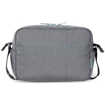 Дитяче автокрісло X-Lander X-Bag - AZURE GREY (71705)