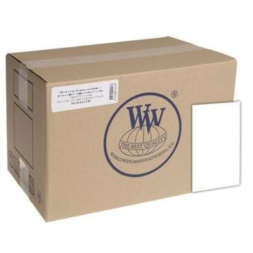 Бумага WWM A4 (G200.1000)