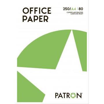 Папір PATRON A4 OFFICE PAPER (PN-PU-003-2)
