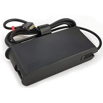 Блок питания Lenovo Thinkbook 95W USB-C AC Adapter (4X20V24694)