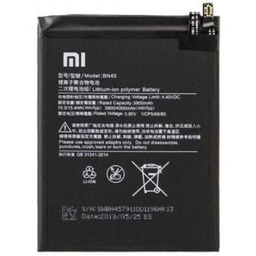 Акумулятор для мобільного телефону Xiaomi for Redmi Note 5 Pro (BN45 / 75586)
