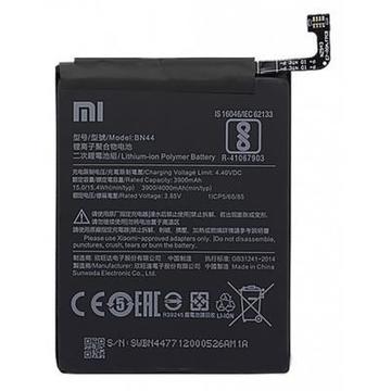 Аккумулятор для телефона Xiaomi for Redmi 5 Plus / Redmi Note 5 (BN44 / 76051)
