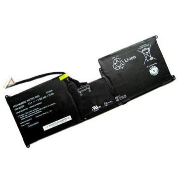 Акумулятор для ноутбука SONY VGP-BPS39 3800mAh 2cell 7.5V Li-ion (A47371)