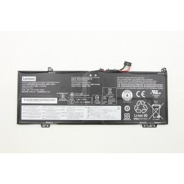 Акумулятор для ноутбука Lenovo IdeaPad 530S-15IKB L17M4PB0 5928mAh (45Wh) 4cell 7.68V L (A47505)