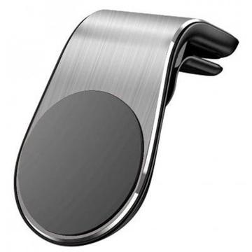 Автодержатель XoKo RM-C70 Flat Magnetic silver