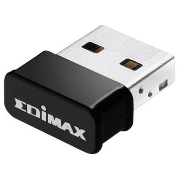 Wi-Fi адаптер EDIMAX EW-7822ULC