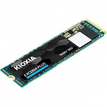 SSD накопичувач KIOXIA 500GB EXCERIA Plus (LRD10Z500GG8)