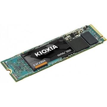 SSD накопичувач KIOXIA 500GB EXCERIA (LRC10Z500GG8)