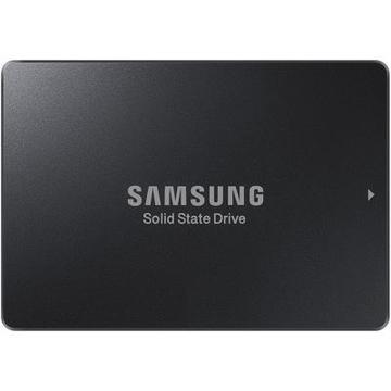 SSD накопитель Samsung 480GB (MZ7LH480HAHQ)