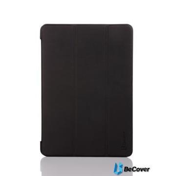 Чехол, сумка для планшетов BeCover Smart Case Lenovo Tab M10 Plus TB-X606F Black (704800)