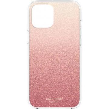 Чехол для смартфона Kate Spade New york Protective Hardshell (1-PC Comold) iPhone 12 Pro (KSIPH-153-GLOSN)