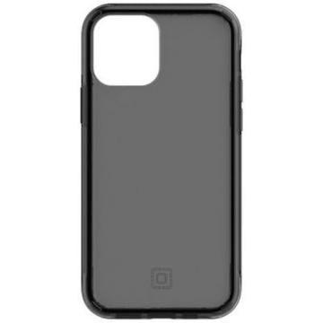 Чохол для смартфона Incipio Slim Case for iPhone 12 Pro - Translucent Black (IPH-1887-BLK)
