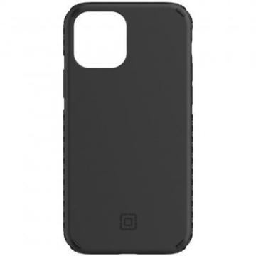 Чохол для смартфона Incipio Grip Case for iPhone 12 Pro - Black (IPH-1891-BLK)