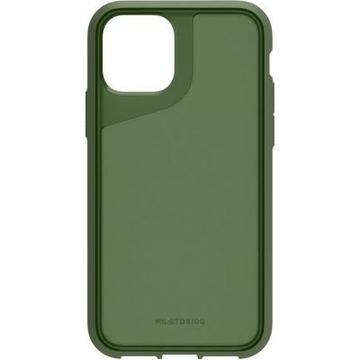 Чохол для смартфона Griffin Survivor Strong for Apple iPhone 11 Pro Max - Bronze Green (GIP-027-GRN)