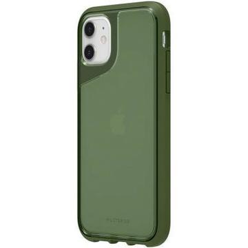 Чохол для смартфона Griffin Survivor Strong for Apple iPhone 11 - Bronze Green (GIP-025-GRN)
