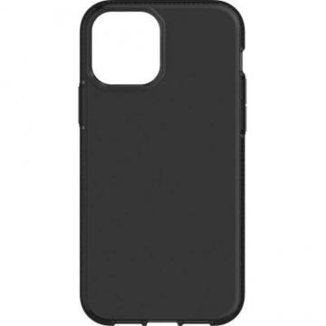 Чохол для смартфона Griffin Survivor Clear for iPhone 12 Pro - Black (GIP-051-BLK)