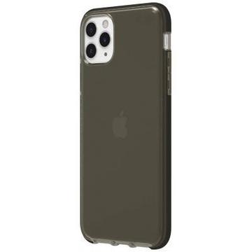 Чохол для смартфона Griffin Survivor Clear for Apple iPhone 11 Pro Max - Black (GIP-026-BLK)