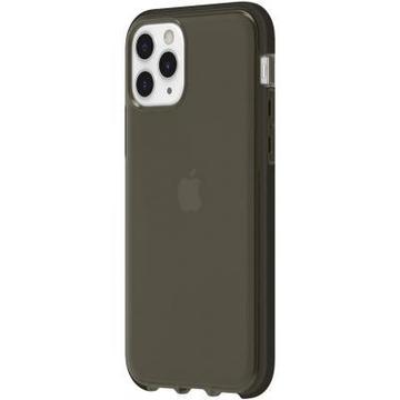 Чохол для смартфона Griffin Survivor Clear for Apple iPhone 11 Pro - Black (GIP-022-BLK)