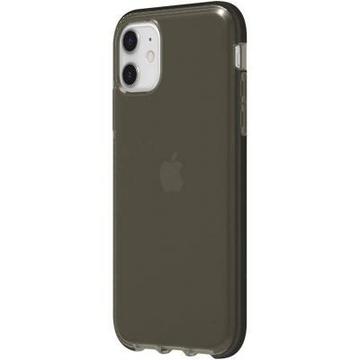 Чохол для смартфона Griffin Survivor Clear for Apple iPhone 11 - Black (GIP-024-BLK)
