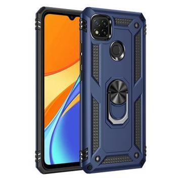 Чехол для смартфона BeCover Military Xiaomi Redmi 9C Blue (705579)