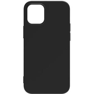 Чохол для смартфона Armorstandart Matte Slim Fit Apple iPhone 12/12 Pro Black (ARM57393)