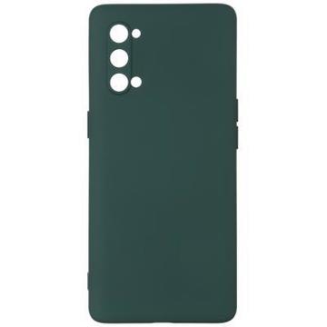 Панель Armorstandart ICON Case OPPO Reno4 Pro Pine Green (ARM57176)