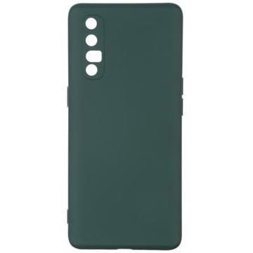 Панель Armorstandart ICON Case OPPO Reno3 Pro Pine Green (ARM57165)