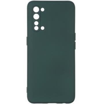 Панель Armorstandart ICON Case OPPO Reno3 Pine Green (ARM57162)