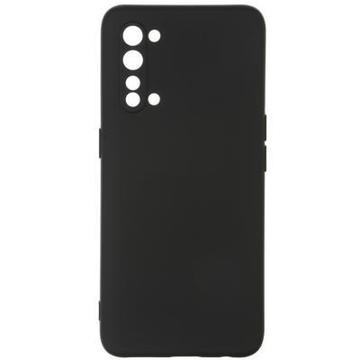 Панель Armorstandart ICON Case OPPO Reno3 Black (ARM57160)