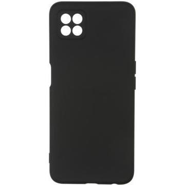 Панель Armorstandart ICON Case OPPO A72 Black (ARM57153)