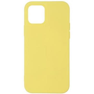 Панель Armorstandart ICON Case for Apple iPhone 12 Mini Yellow (ARM57489)