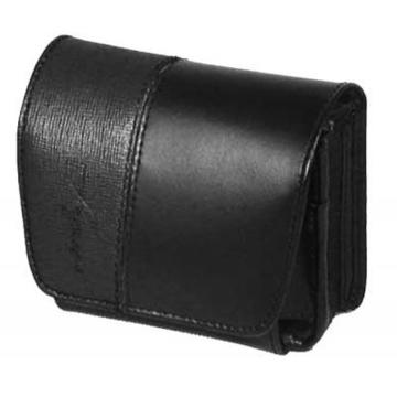 Сумка, рюкзак, чохол Fouquet TCC-6326HS bk leather (TCC-6326HSbk)