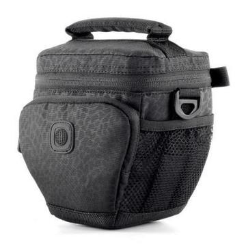 Сумка, рюкзак, чохол Continent FF-04 Black (FF-04Black)