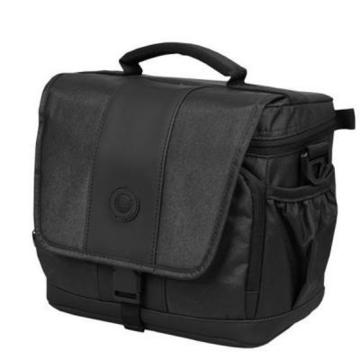Сумка, рюкзак, чохол Continent FF-03 Black (FF-03Black)