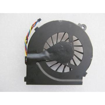 Система охлаждения  HP CQ58/G4-1000/G6-1000/G7-1000 DC(5V0.4A) 4pin (MF75120V1-C050-S9A)