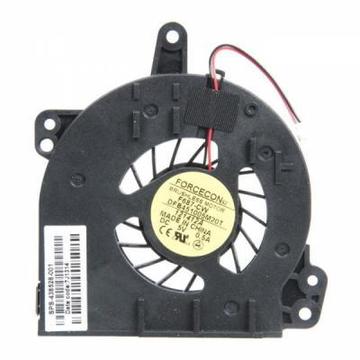 Система охлаждения  HP 500 DC(5V0.34A) 2pin (13.B2541.GN/438528-001/GB0506PGV1-A)