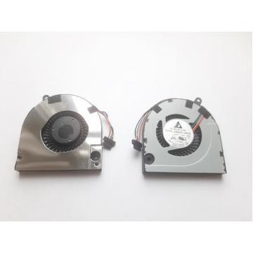 Система охлаждения  Dell Vostro V131 DC(5V0.45A) 4pin (KSB05105HC-BK05)