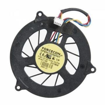 Система охлаждения  Dell Studio 1535/1536/1537 DC(5V0.5A) 4pin (DFS551305MC0T)