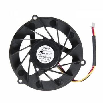 Система охлаждения  Dell Studio 1450/1457/1458 DC(5V0.22A) 3pin (DFS531205LC0T/UDQF2JR01CF0)