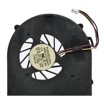 Система охолодження Dell Inspiron 15R N5010 DC(5V0.36A) 3pin (MF60120V1-B020-G99/KSB0505HA)