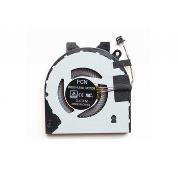 Система охлаждения  Dell Inspiron 15 5580/5581/558814 5480/54885V0.5A4pin (A48439)