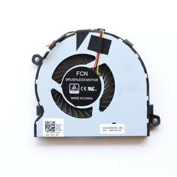 Система охлаждения  Dell Inspiron 15 3567/35765V0.5A3pin (A48445)