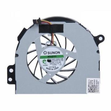 Система охолодження Dell Inspiron 14R N4110 DC(5V0.4A) 3pin (0HFMH9/MF60100V1-Q032-G99)