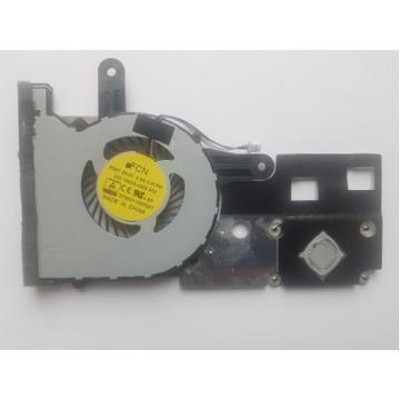 Система охлаждения  Dell Inspiron 14 3451/345215 3551/35525V0.5A3pin 0M5H50 (A48431)