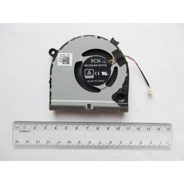 Система охолодження Dell G3-3579 G5-5587 (0TJHF2) DC (5V 0.5A) 4pin (процессо (A48414)