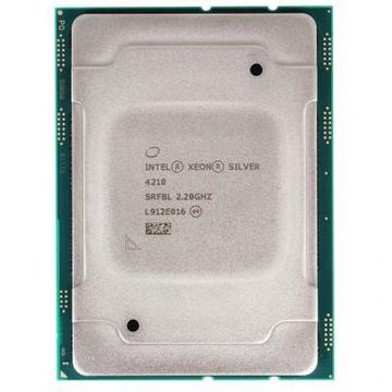 Процессор INTEL Xeon Silver 4210 (CD8069503956302)