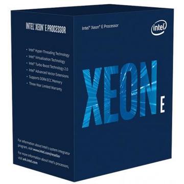 Процессор INTEL Xeon E-2236 (BX80684E2236)