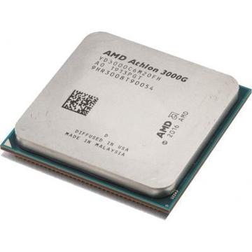 Процесор AMD Athlon 3000G (YD3000C6M2OFH)
